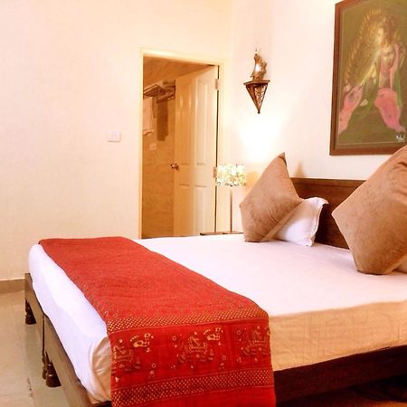 The Buddhayan Villa ชัยปุระ ห้อง รูปภาพ