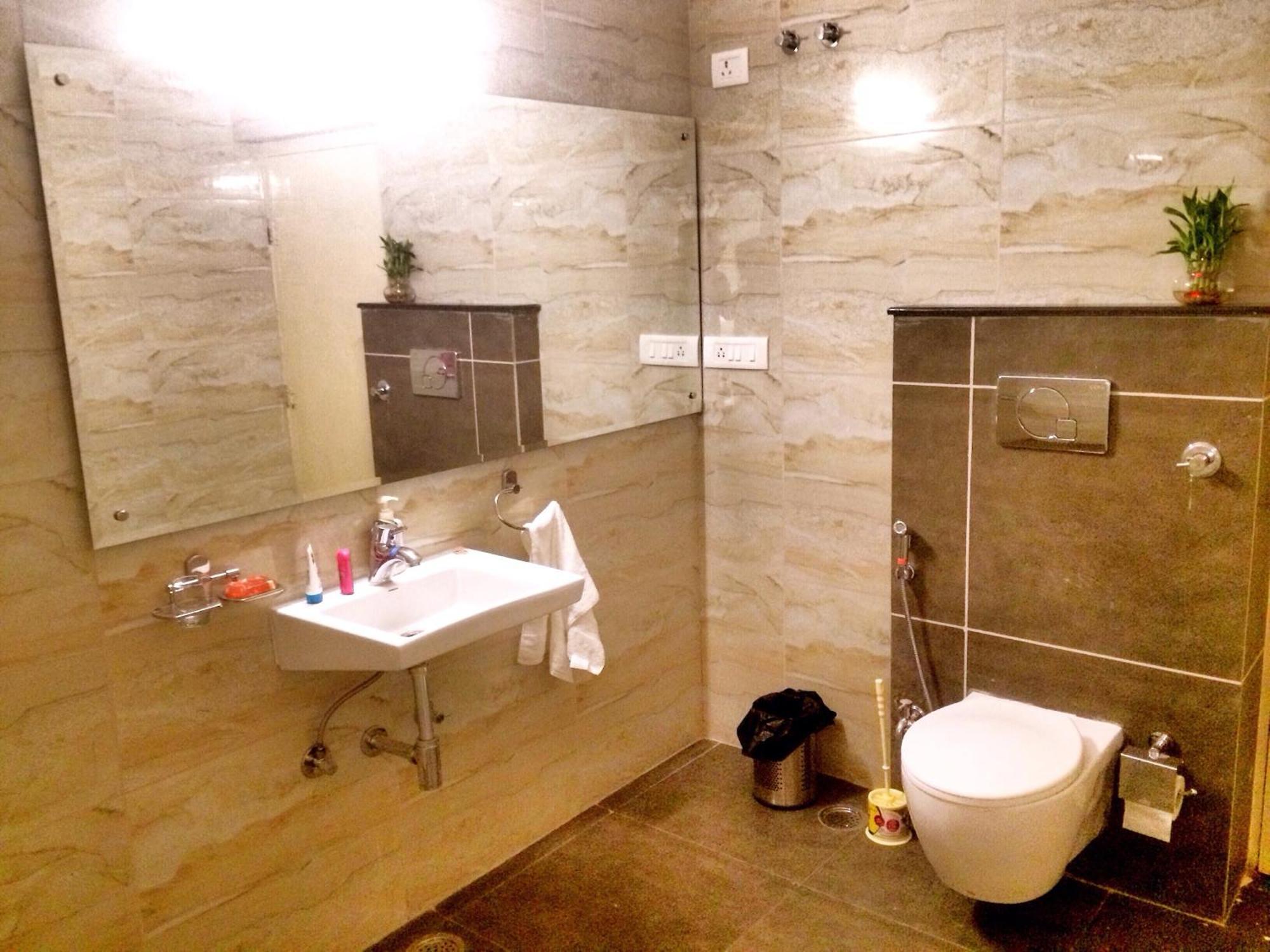 The Buddhayan Villa ชัยปุระ ห้อง รูปภาพ