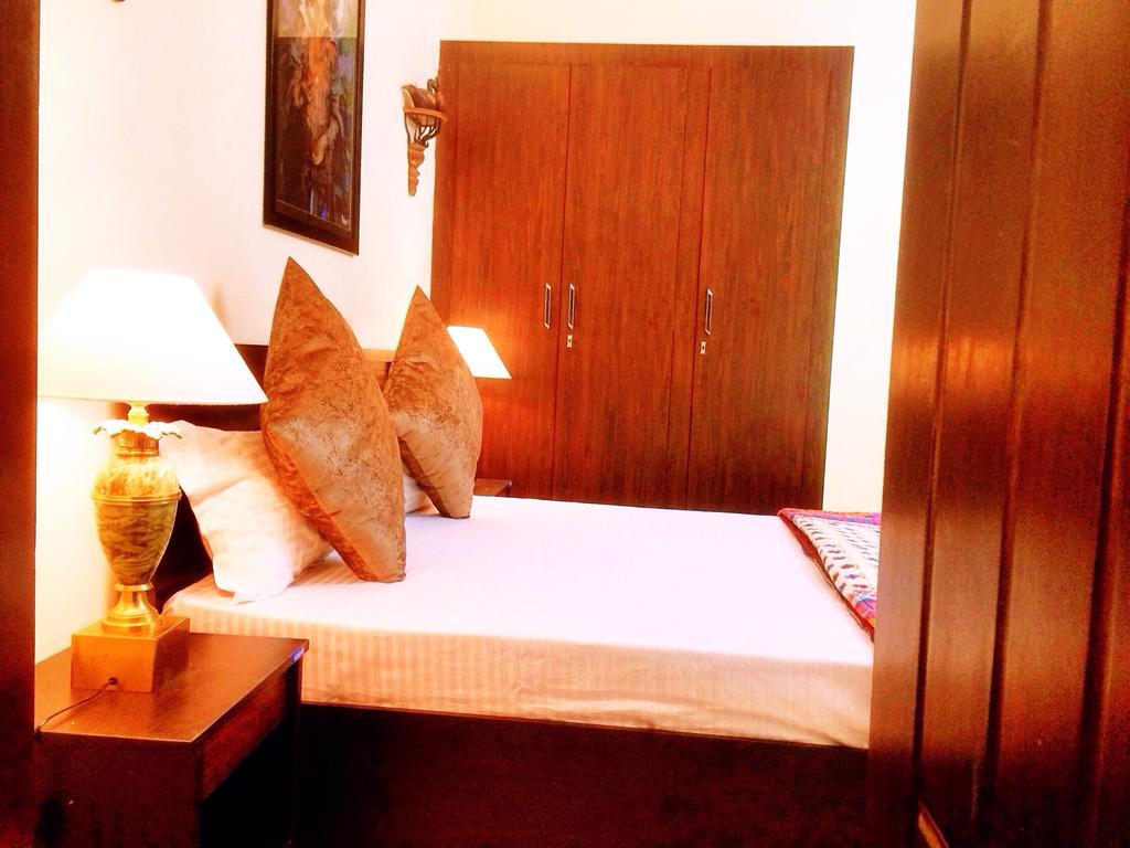 The Buddhayan Villa ชัยปุระ ภายนอก รูปภาพ